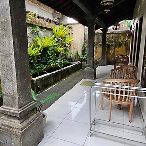 Umah Dajane Guest house Ubud (Bali)
