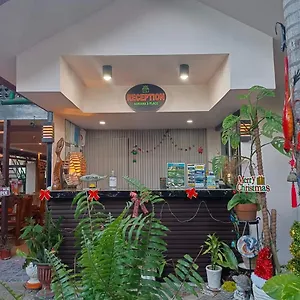 Affittacamere Adrianas Place Boutique, Panglao