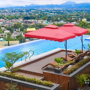 La Grande Residences Aparthotel Angeles