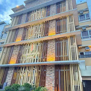 Luxebridge Hotel Hotel Davao