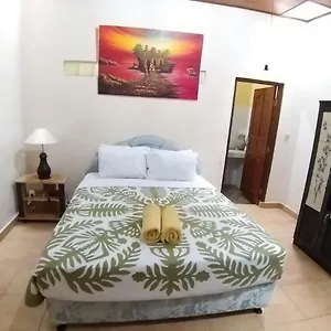 Muka House Guest house Ubud (Bali)