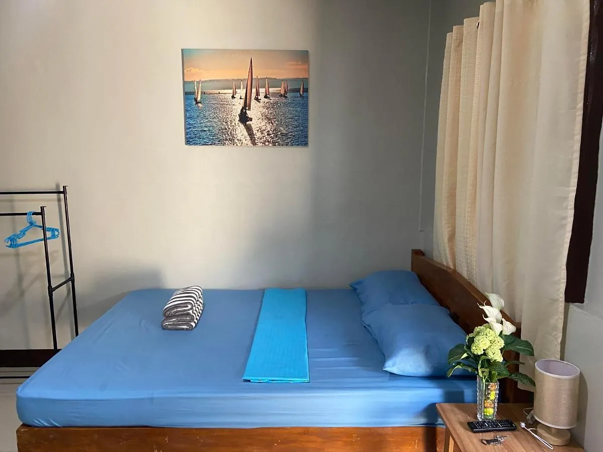 Alona Bohol Backpackers Hostel Panglao