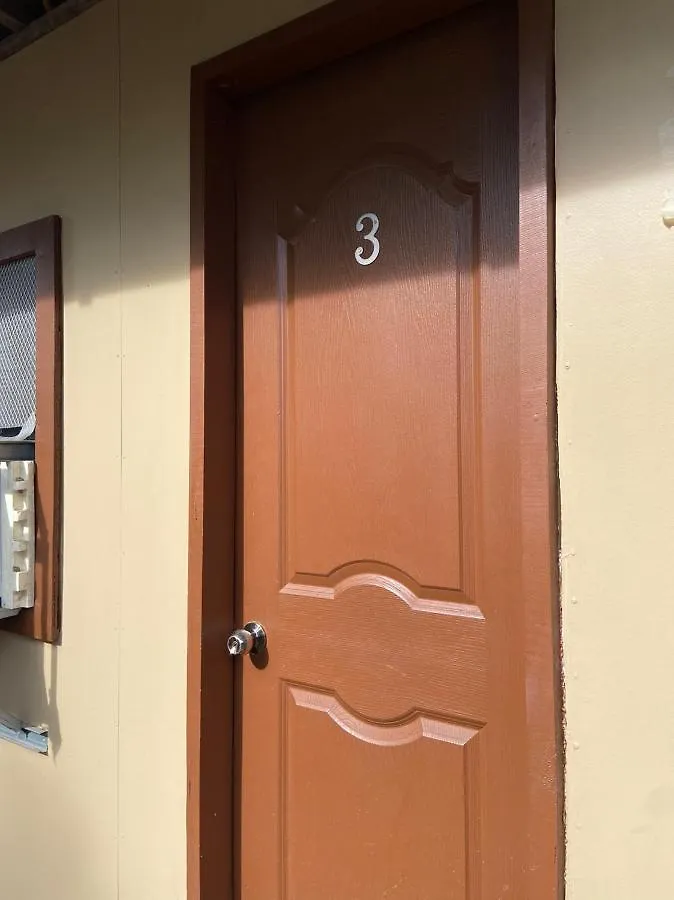 Alona Bohol Backpackers Hostel Panglao
