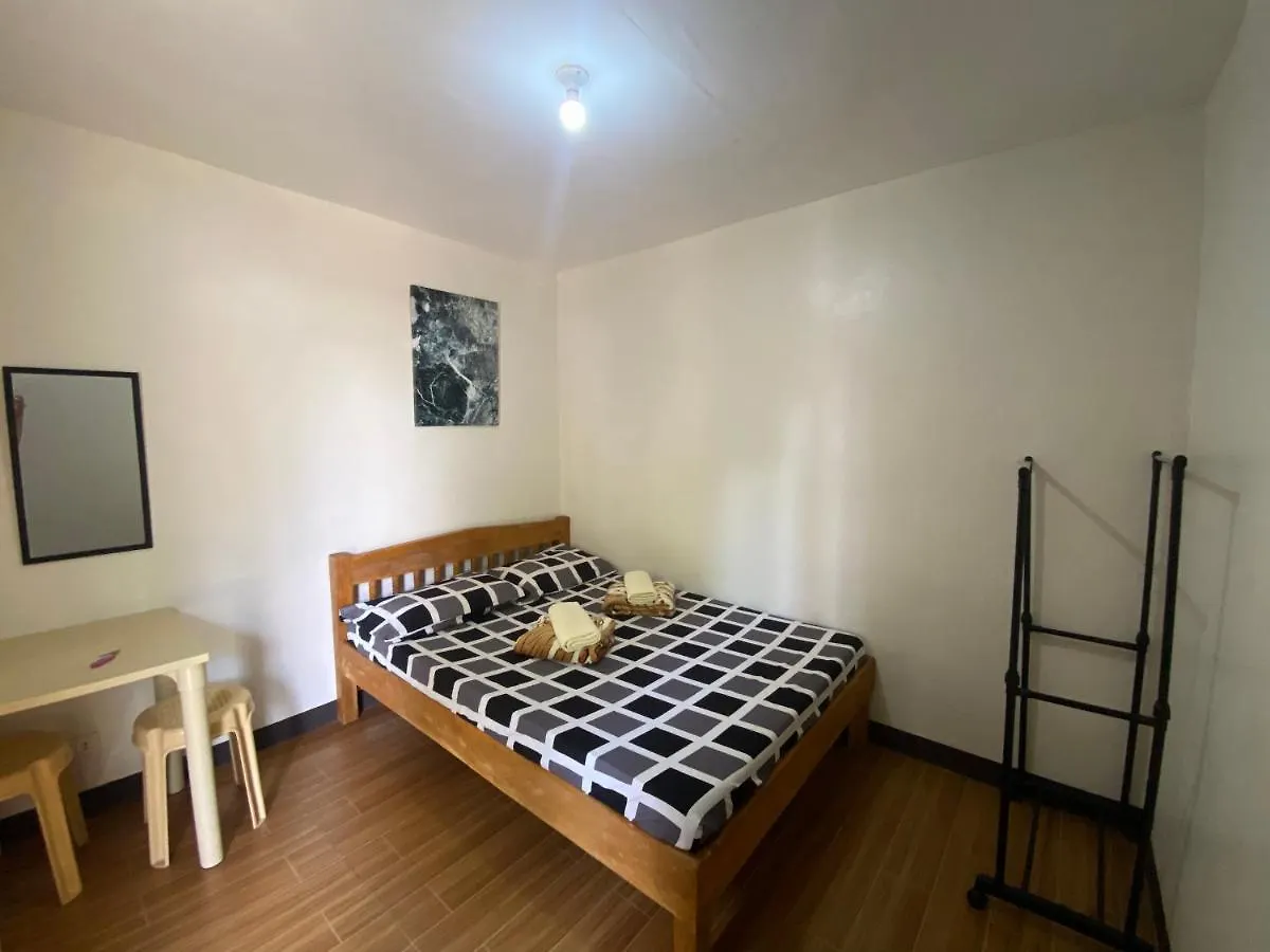 Alona Bohol Backpackers Hostel Panglao 0*,  Philippines